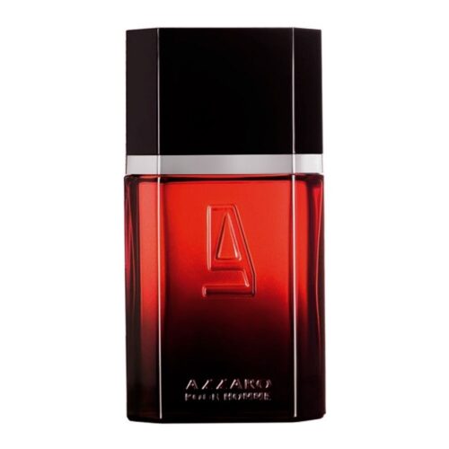 Azzaro Pour Homme Elixir Edt Perfume For Men 100ml