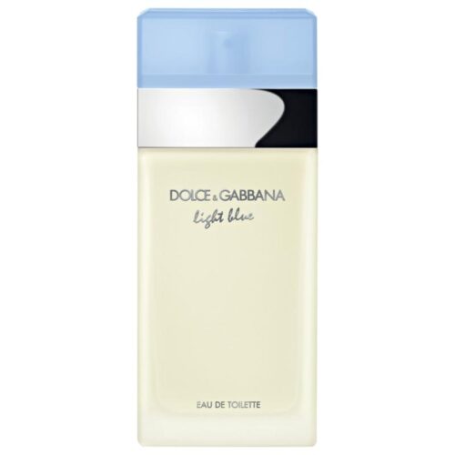 Dolce & Gabbana Light Blue Edt For Women 100 ml