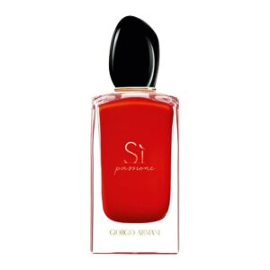 Giorgio Armani Si Passione INTENSE For Women Edp Spray 100Ml