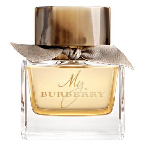 Burberry My Burberry For Women Edp Spray 90ml