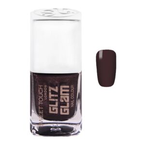 ST London - Glitz & Glam Nail Paint - ST251 - Galaxy