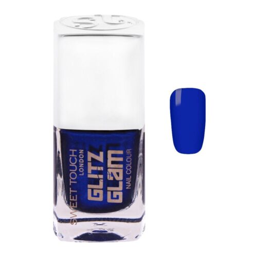 ST London - Glitz & Glam Nail Paint - St257 Lavish