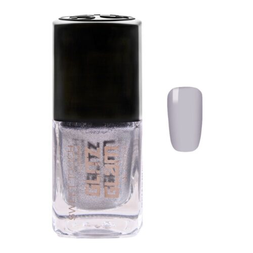 ST London - Glitz & Glam Nail Paint - ST272 - Ice Queen