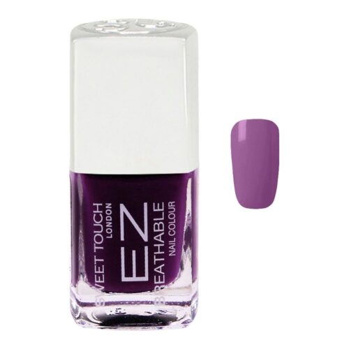 ST London EZ Breathable Nail Colour, ST221 Hocus Pocus