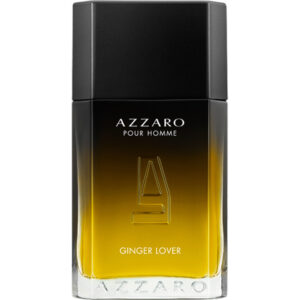 Azzaro Pour Homme Ginger Lover Edt Perfume For Men 100ml