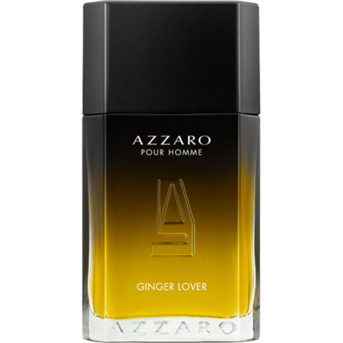 Azzaro Pour Homme Ginger Lover Edt Perfume For Men 100ml