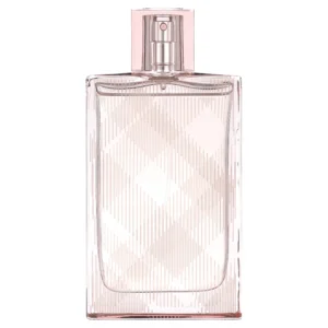 Burberry Brit Sheer For Women Edt Spray 100Ml