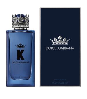 Dolce & Gabbana King For Men Edp 100 ml-Perfume