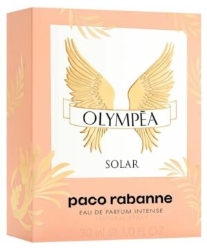 Paco Rabanne Olympea Solar Women Intense EDP 80Ml