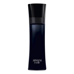 Giorgio Armani Code For Men Edt