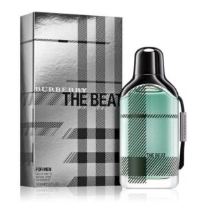 Burberry The Beat For Men Edt Spray 100ml -Perfume