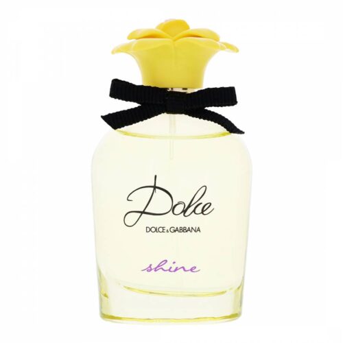 Dolce & Gabbana Dolce Shine Eau De Parfum, Fragrance For Women,