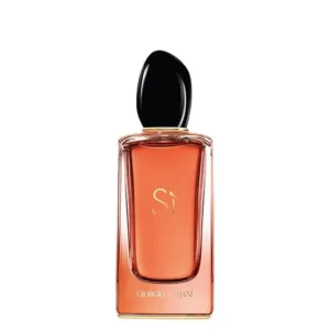 Giorgio Armani Si Intense Edp For Women 100ml