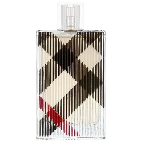 Burberry Brit For Her Eau De Parfum, Fragrance For Women, 100ml