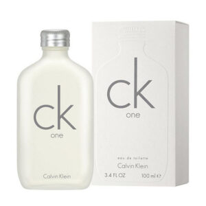 Calvin Klein One For Men EDT 100Ml