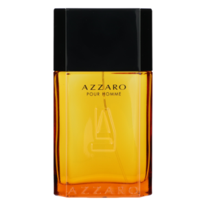 Azzaro Pour Homme Eau de Toilette 100ml