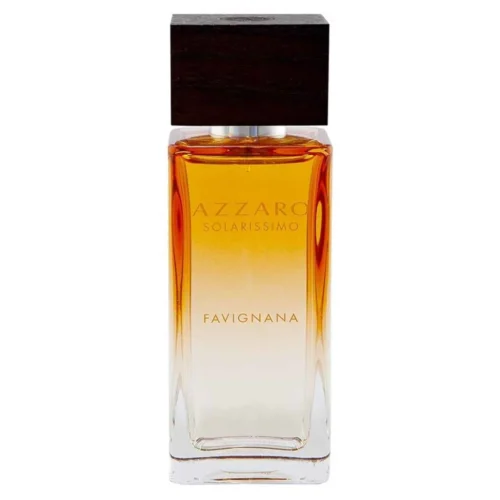 Azzaro Solarissimo Favignana EDT Perfume For Men 75Ml