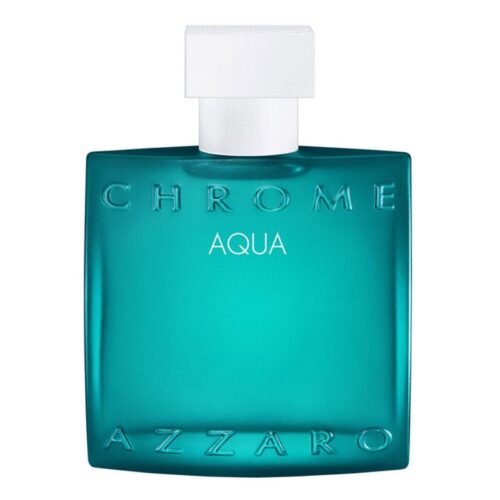 Azzaro Chrome Aqua For Men EDT Perfume 100Ml