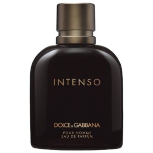 Dolce & Gabbana - Pour Homme Intenso For Men Edp 125Ml