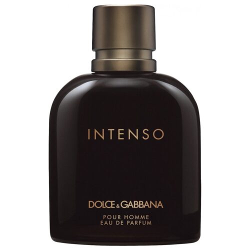 Dolce & Gabbana - Pour Homme Intenso For Men Edp 125Ml