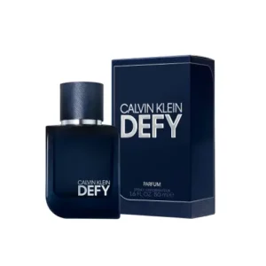 Calvin Klein Defy Parfum Men 100ml