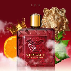 Versace Eros Flame Men EDP 100 ML - Image 4