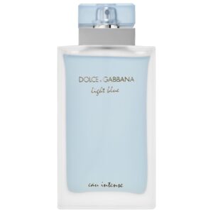 Dolce & Gabbana Light Blue Eau Intense For Women Edp 100 ml-Perfume