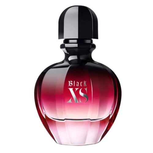 Paco Rabanne Black XS Edp for Women 80ml-Perfume