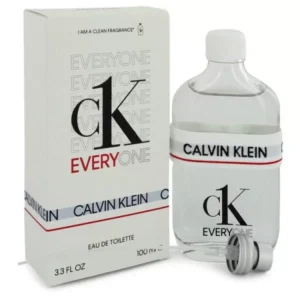 Calvin Klein CK Everyone For Unisex EDP 100Ml