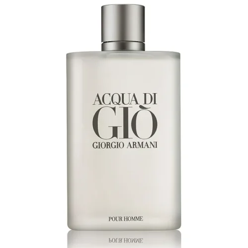 Giorgio Armani Acqua Di Gio Edt For Men 100ml-Perfume