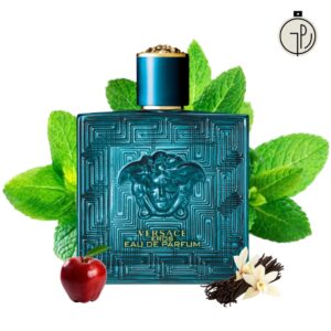 Versace Eros Perfume Edp For Men 100 ml-Perfume