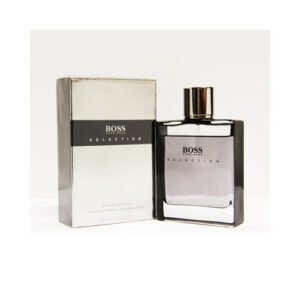 Hugo Boss Selection Edt 90 ml For Men