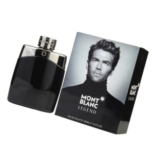 Montblanc Legend EDT For Men 100ml - Image 3