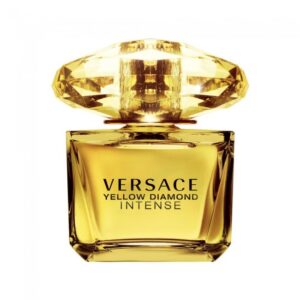 Versace Yellow Diamond Intense EDP For Women 90Ml