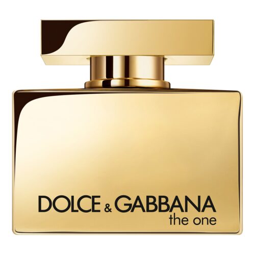 Dolce & Gabbana The One Gold Intense For Women EDP 75Ml