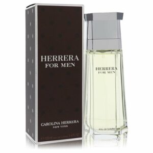 Carolina Herrera For Men EDT 100Ml