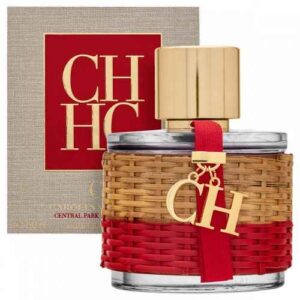 Carolina Herrera CH Central Park for women EDT 100ML
