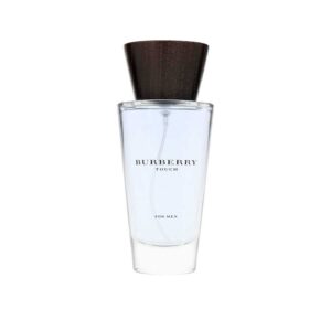 Burberry Touch For Men Edt Spray 100Ml