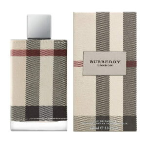 Burberry London For Women Edp Spray 100ml -Perfume