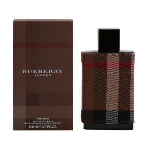 Burberry London For Men Edt Spray 100Ml