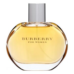 Burberry For Women EDP 100Ml