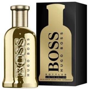 Hugo Boss Bottled Limited Edition Eau De Parfum, 100ml