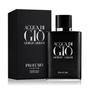 Giorgio Armani Acqua Di Gio Profumo Edp For Men 125ml-Perfume