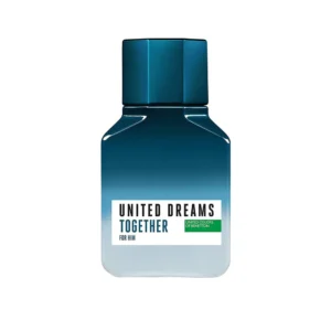 Benetton United Dreams Together Edt For Men 100Ml