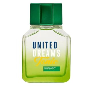 Benetton United Dreams Tonic 2020 Edt For Men 100Ml