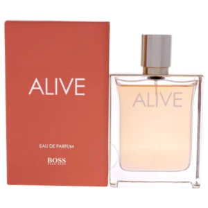 Hugo Boss Alive Edp For Women 80 Ml-Perfum