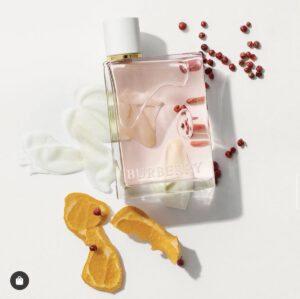 Burberry Blossom Her EDT 100Ml - Image 3