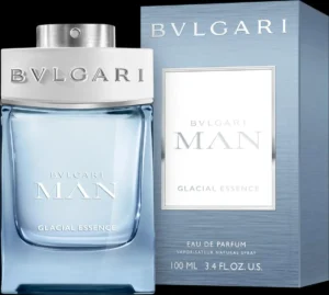 Bvlgari Glacial Essence Men Edp 100ML