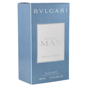 Bvlgari Glacial Essence Men Edp 100ML