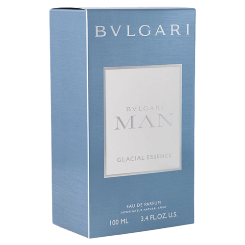 Bvlgari Glacial Essence Men Edp 100ML